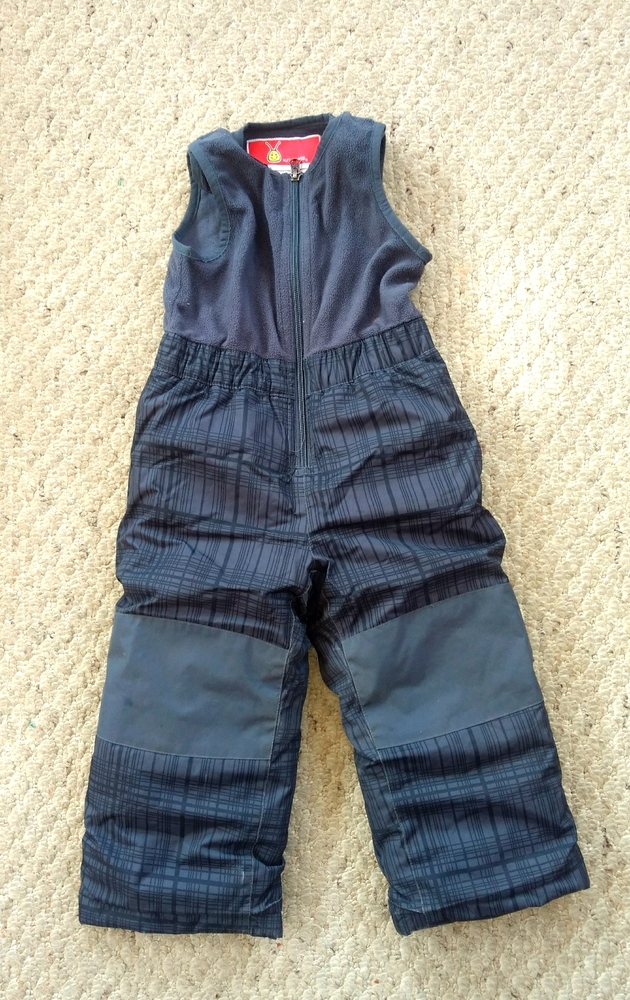 Snowpans Krickets 2T